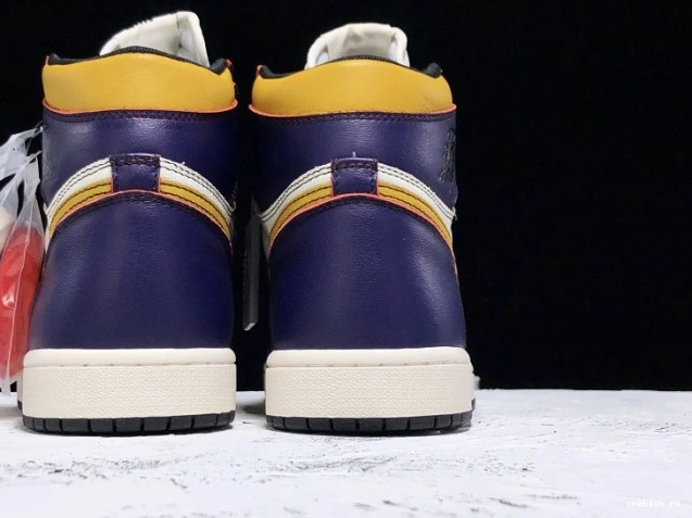 Rep Onekick 1 CD6578-507 x Nike Chicago LA Air SB to Jordan High 0712